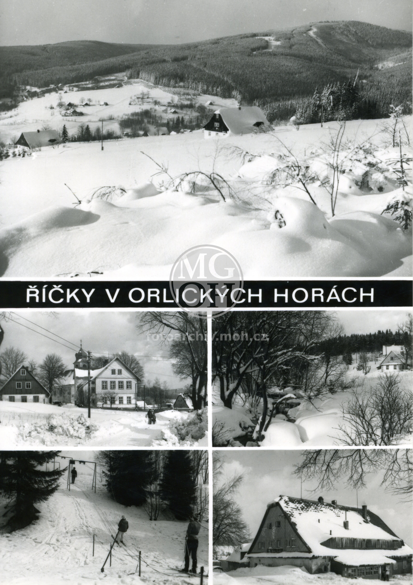 Fotografie -  Různé záběry