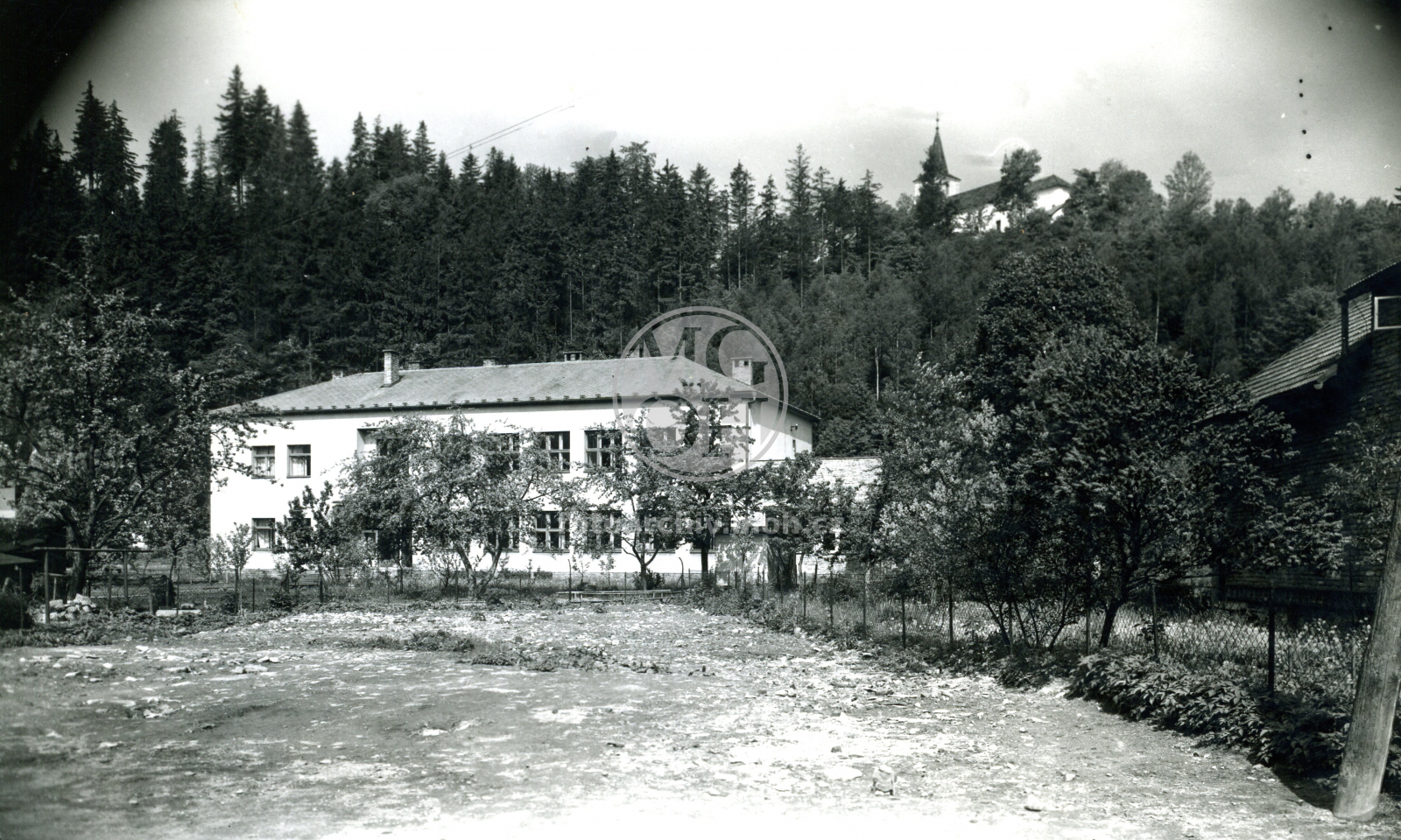 Fotografie - Škola - I. stupeň