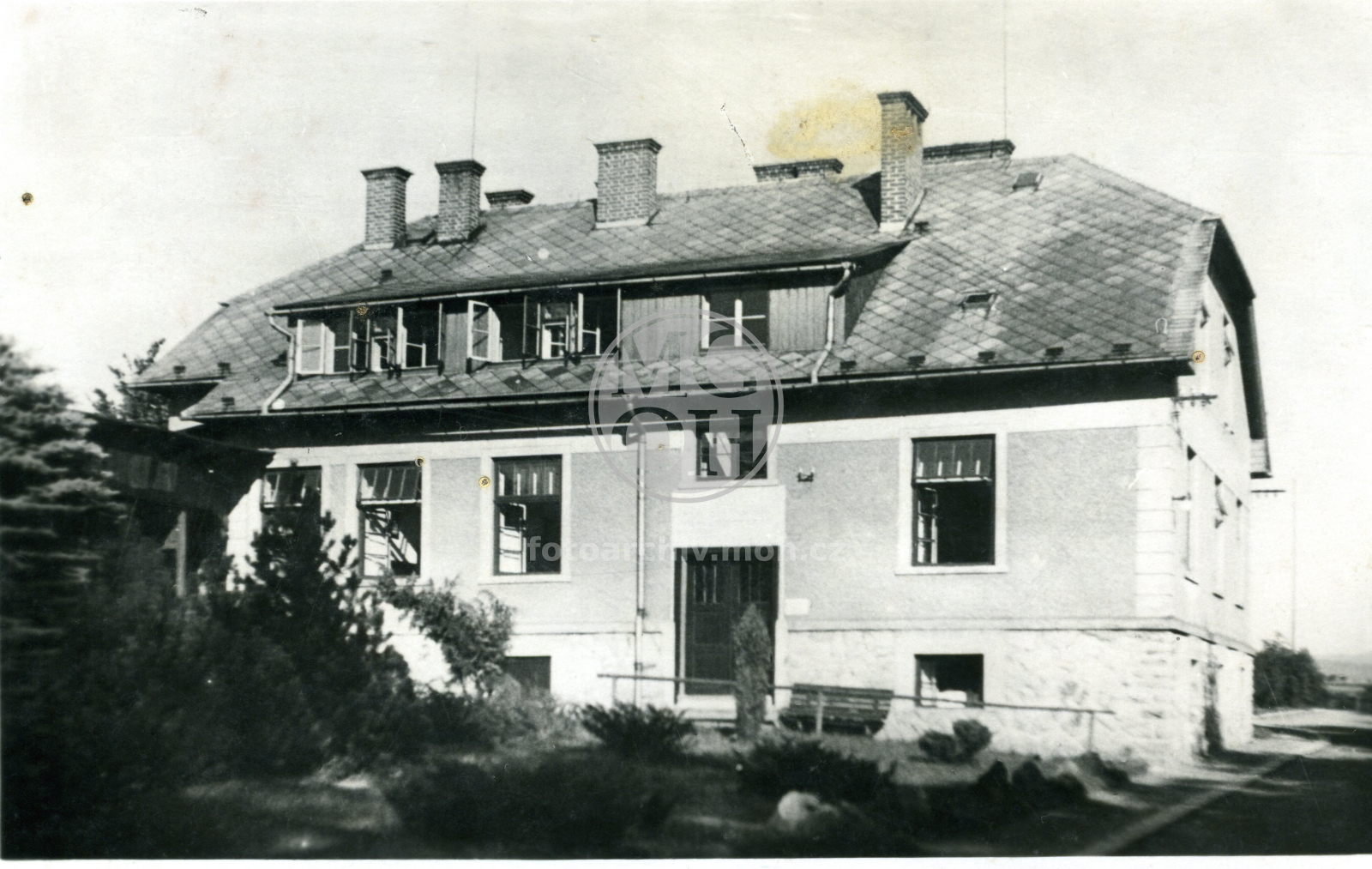 Fotografie - Albertinum