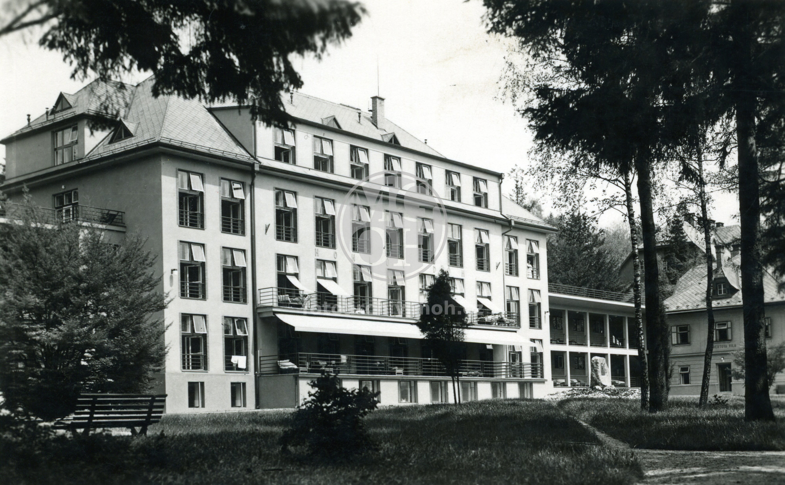 Fotografie - Albertinum