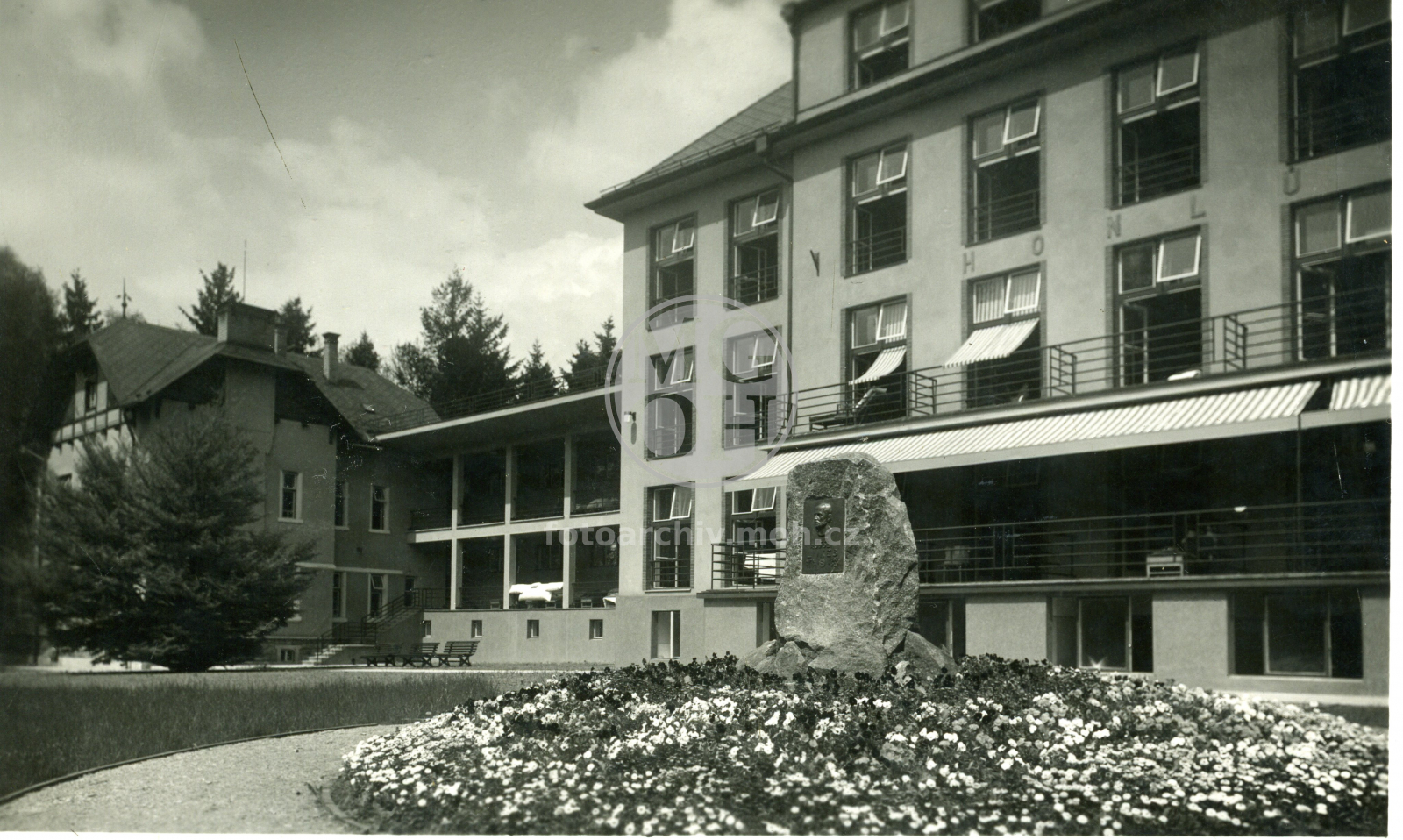 Fotografie - Albertinum