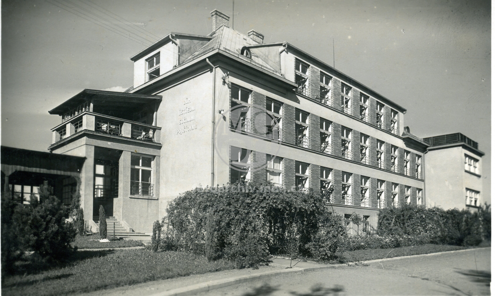 Fotografie - Albertinum