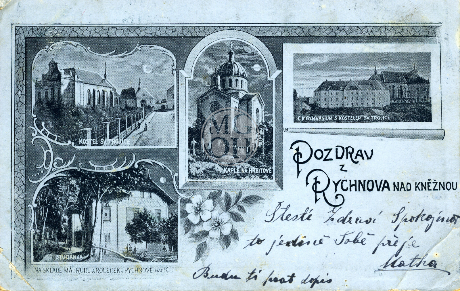 Fotografie - Několik záběrů