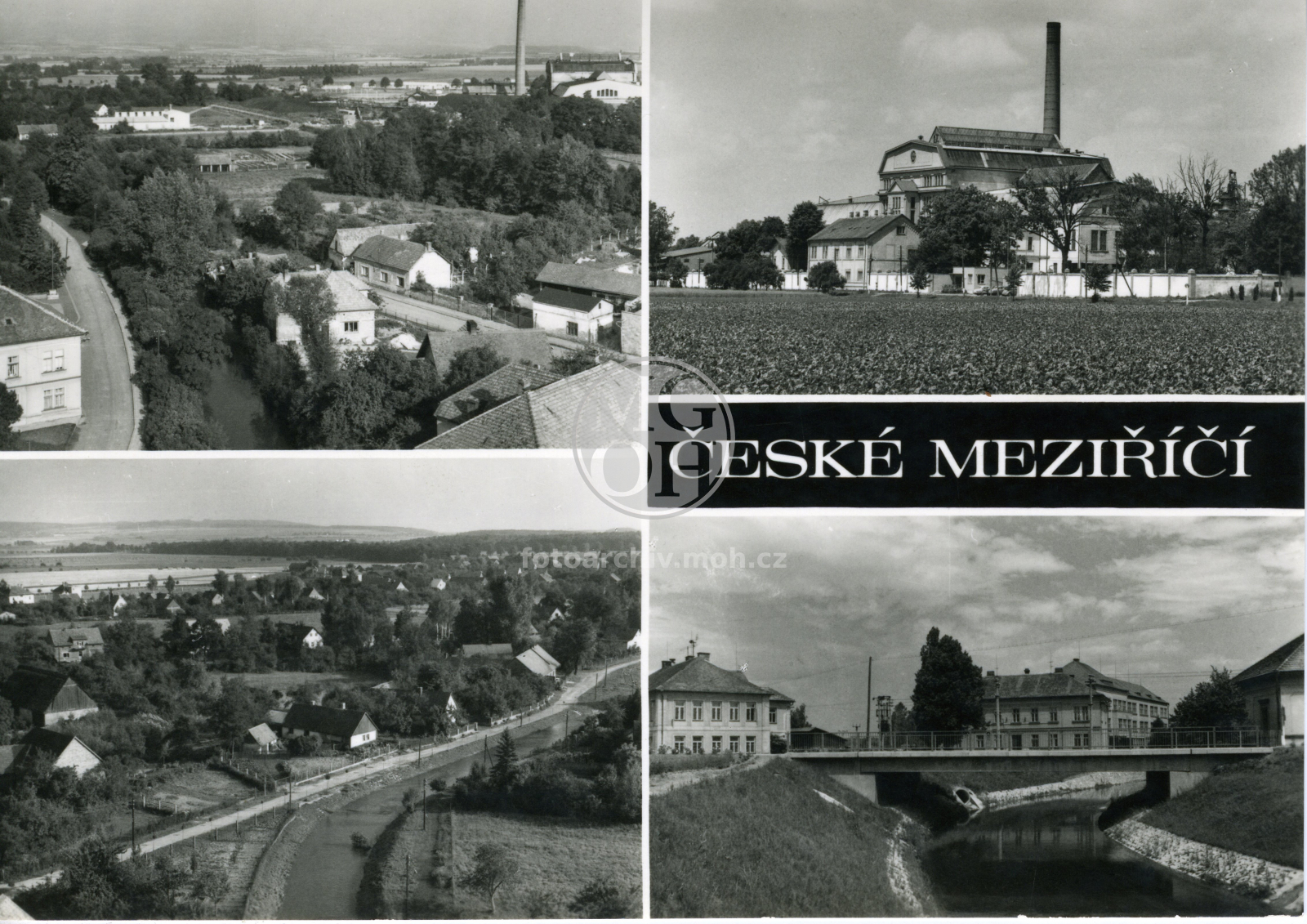 Fotografie - Různé záběry