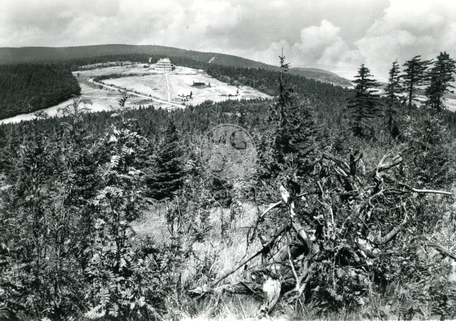 Fotografie - Masarykova chata