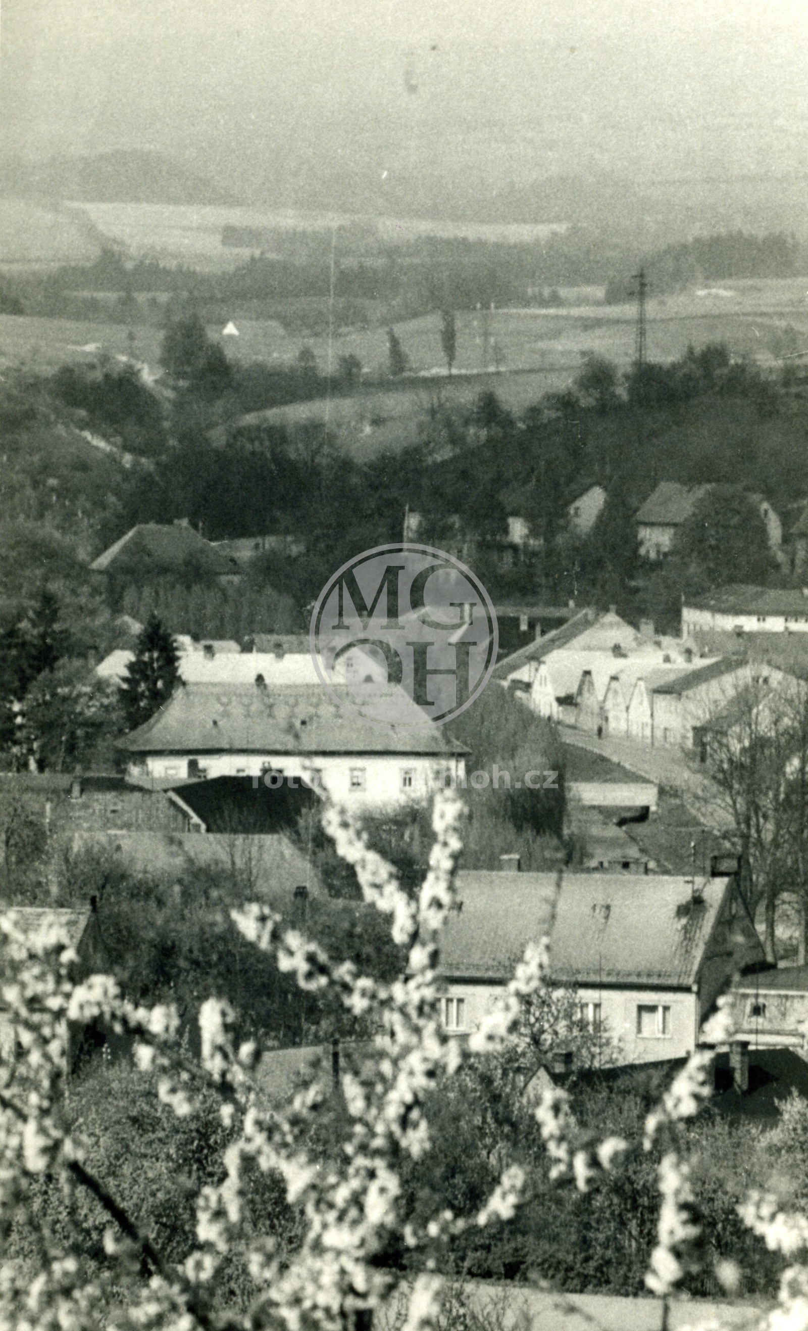 Fotografie - Pelclovo nábřeží