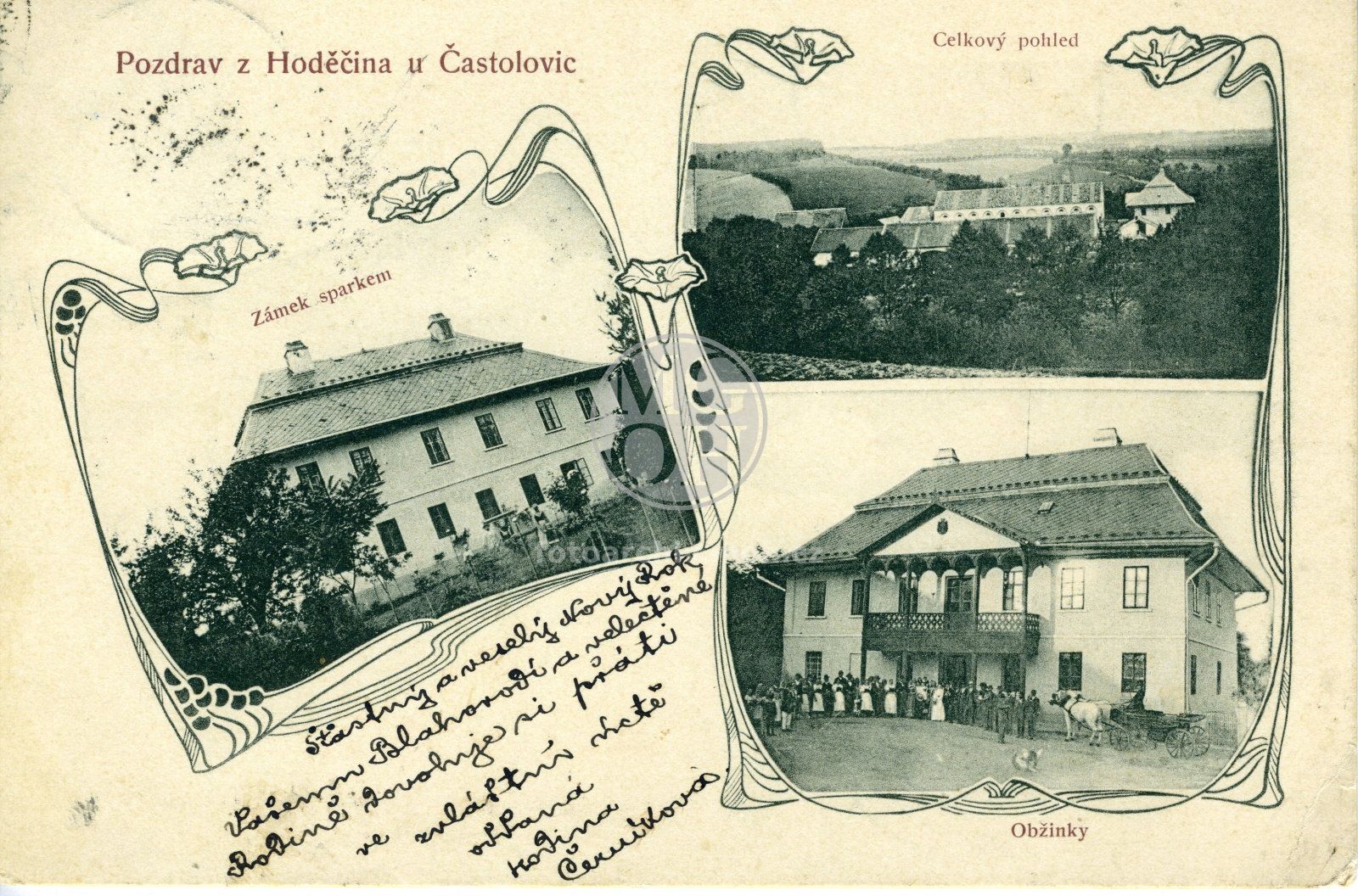 Fotografie - Různé záběry