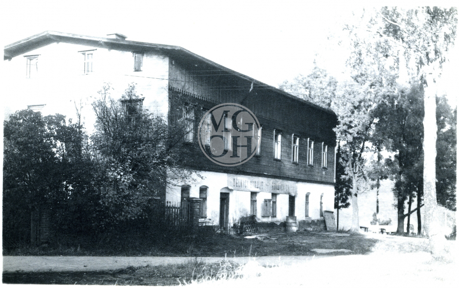 Fotografie - Celkový pohled