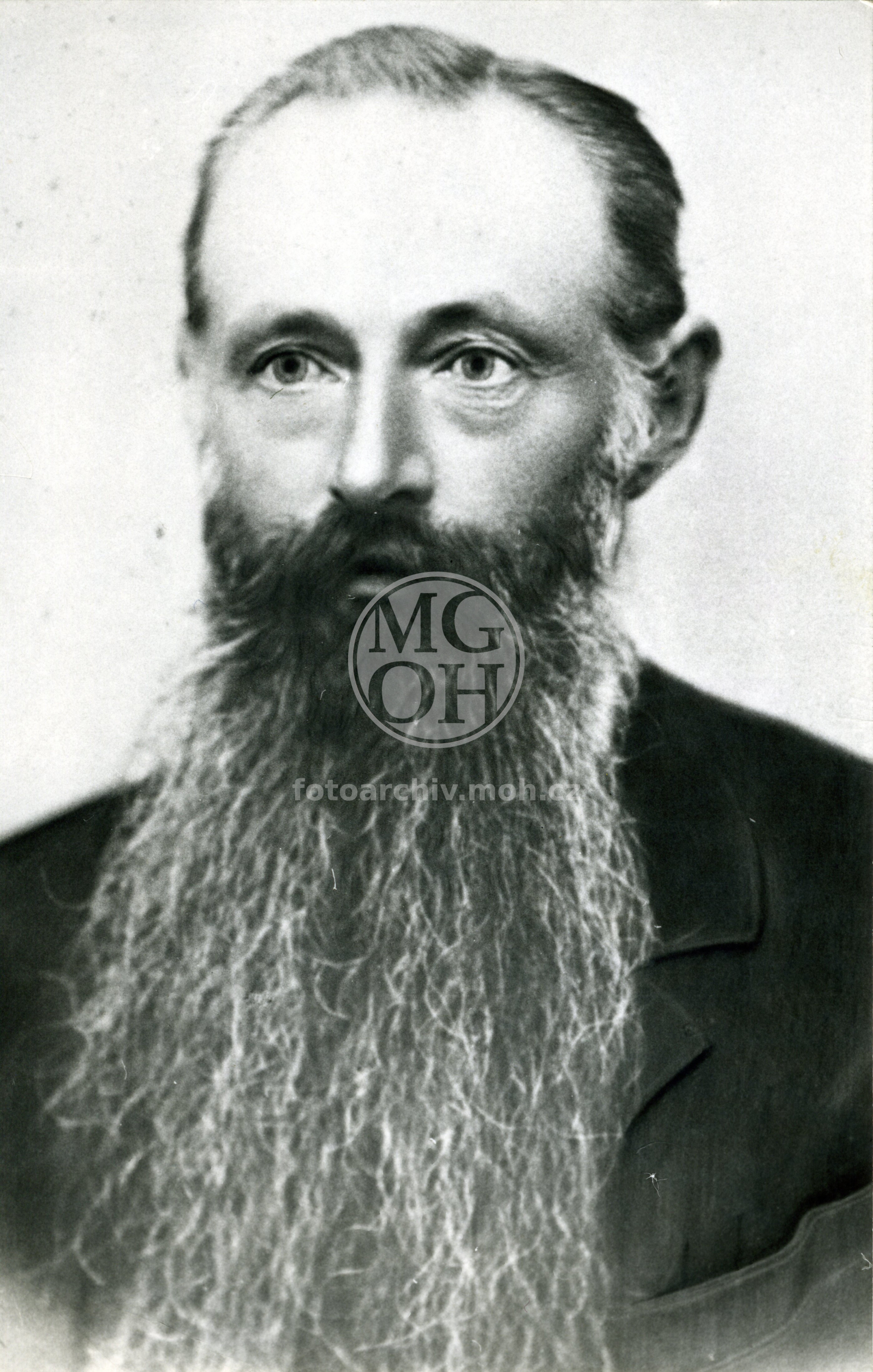 Fotografie - Osoba: Dvořák Jan, MUDr.