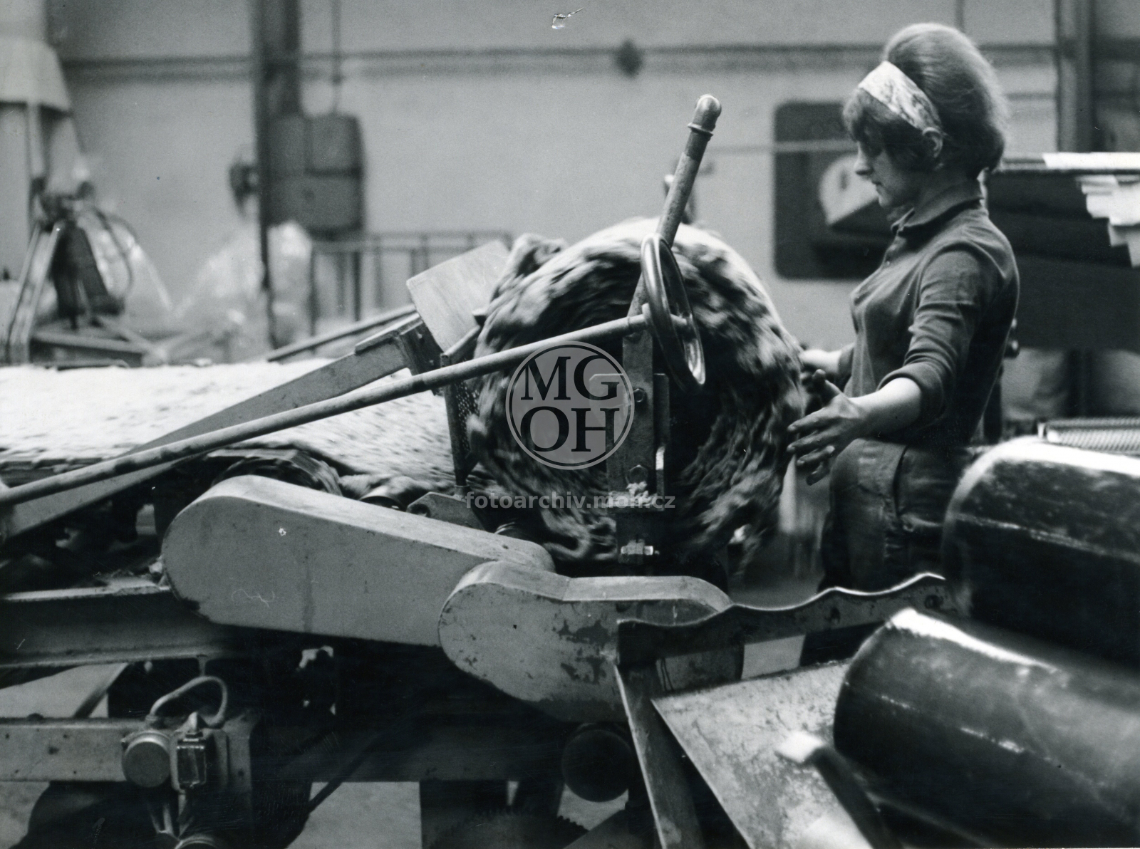 Fotografie - Stavební izolace