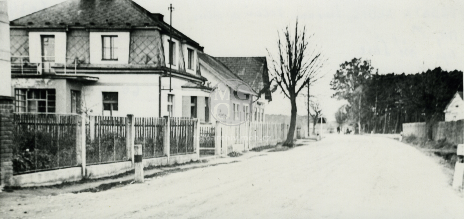 Fotografie - Buňka KSČ