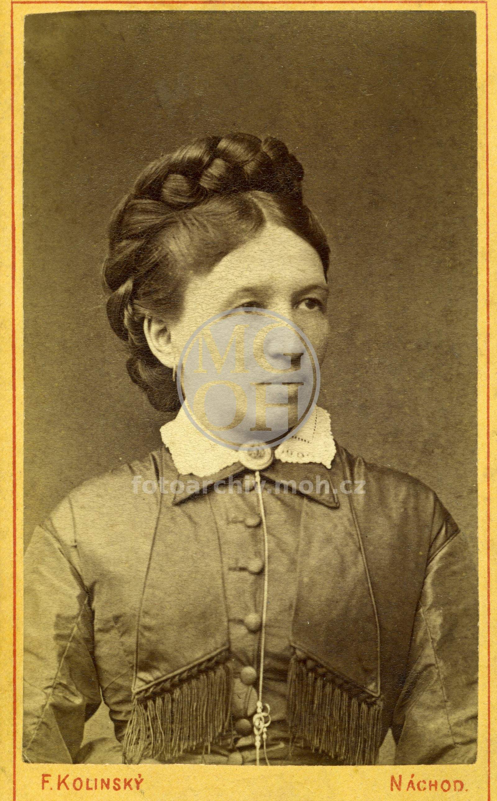 Fotografie - Osoba: Štěpánovi