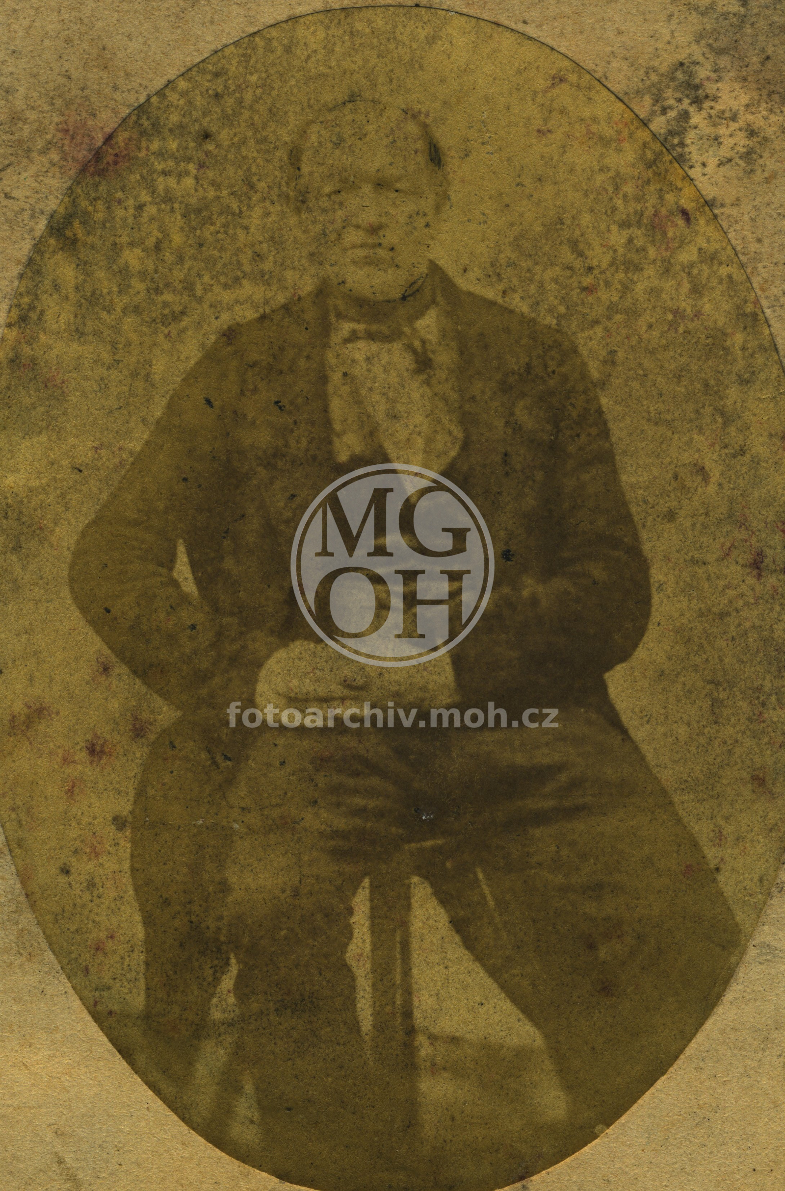 Fotografie - Osoba: Vacek Emanuel