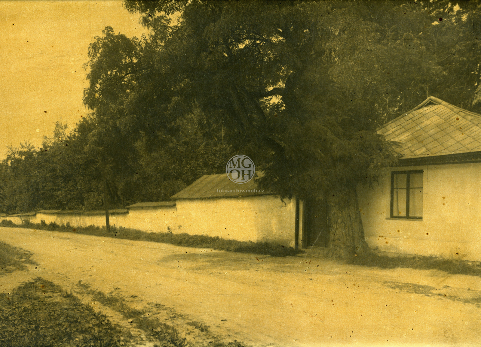 Fotografie - Dům čp. _15, Schnaipmanovy lázně