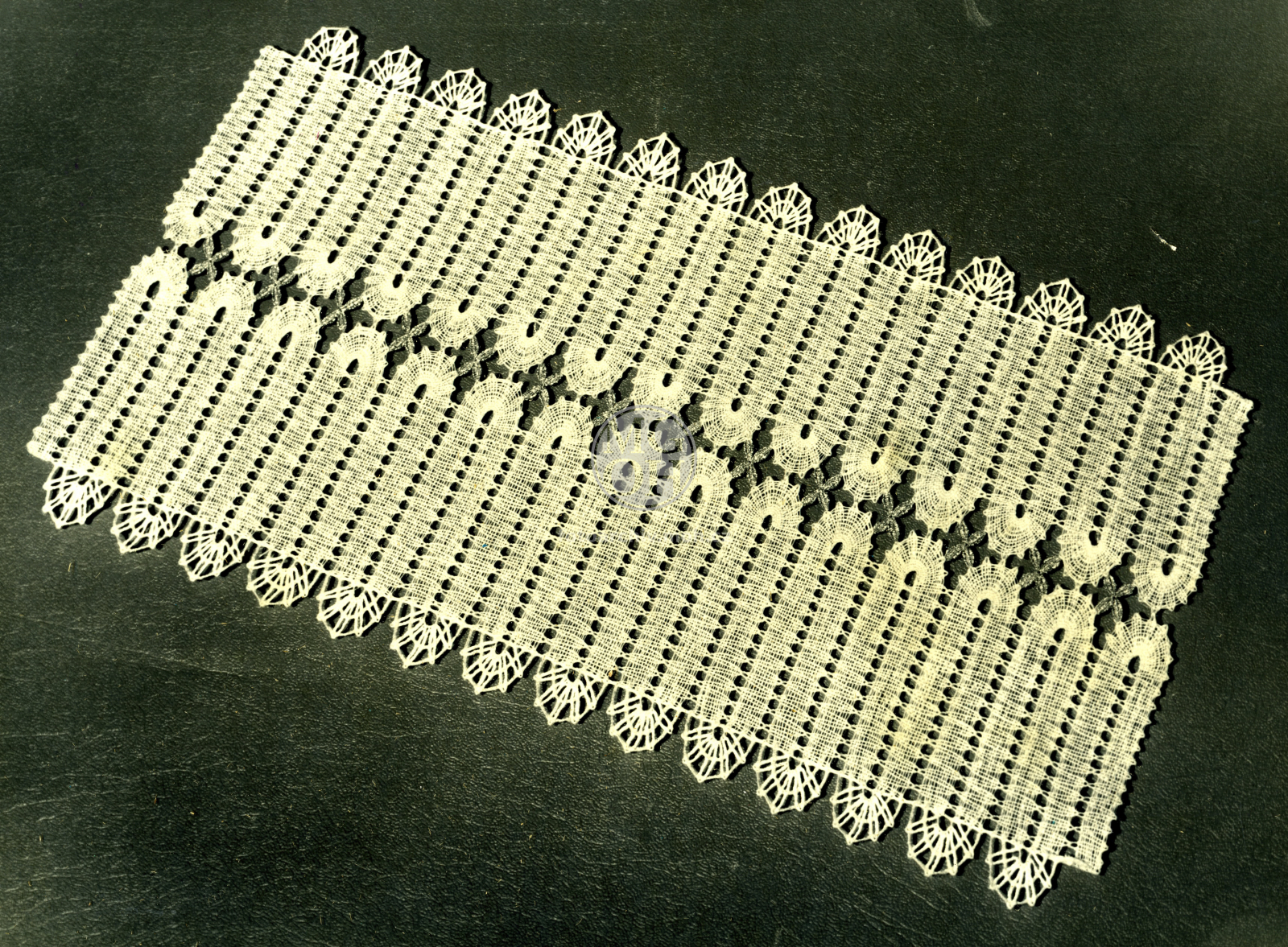 Fotografie - Prostírání