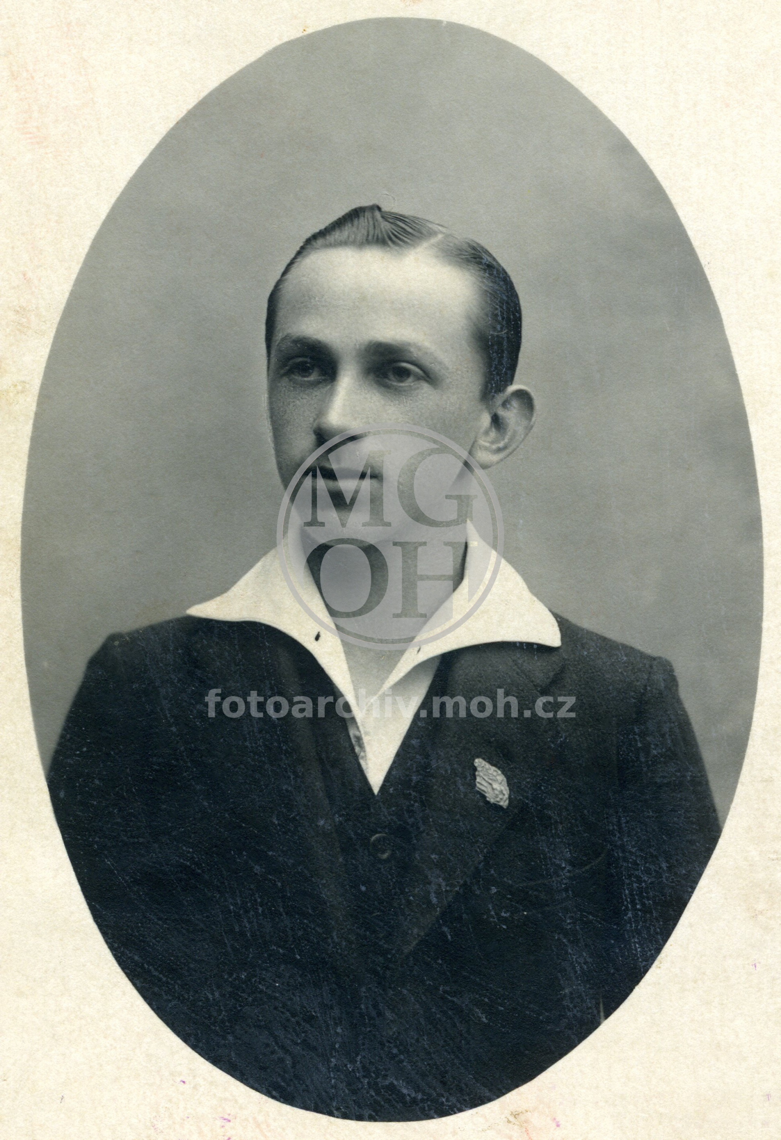 Fotografie - Členové FDTJ