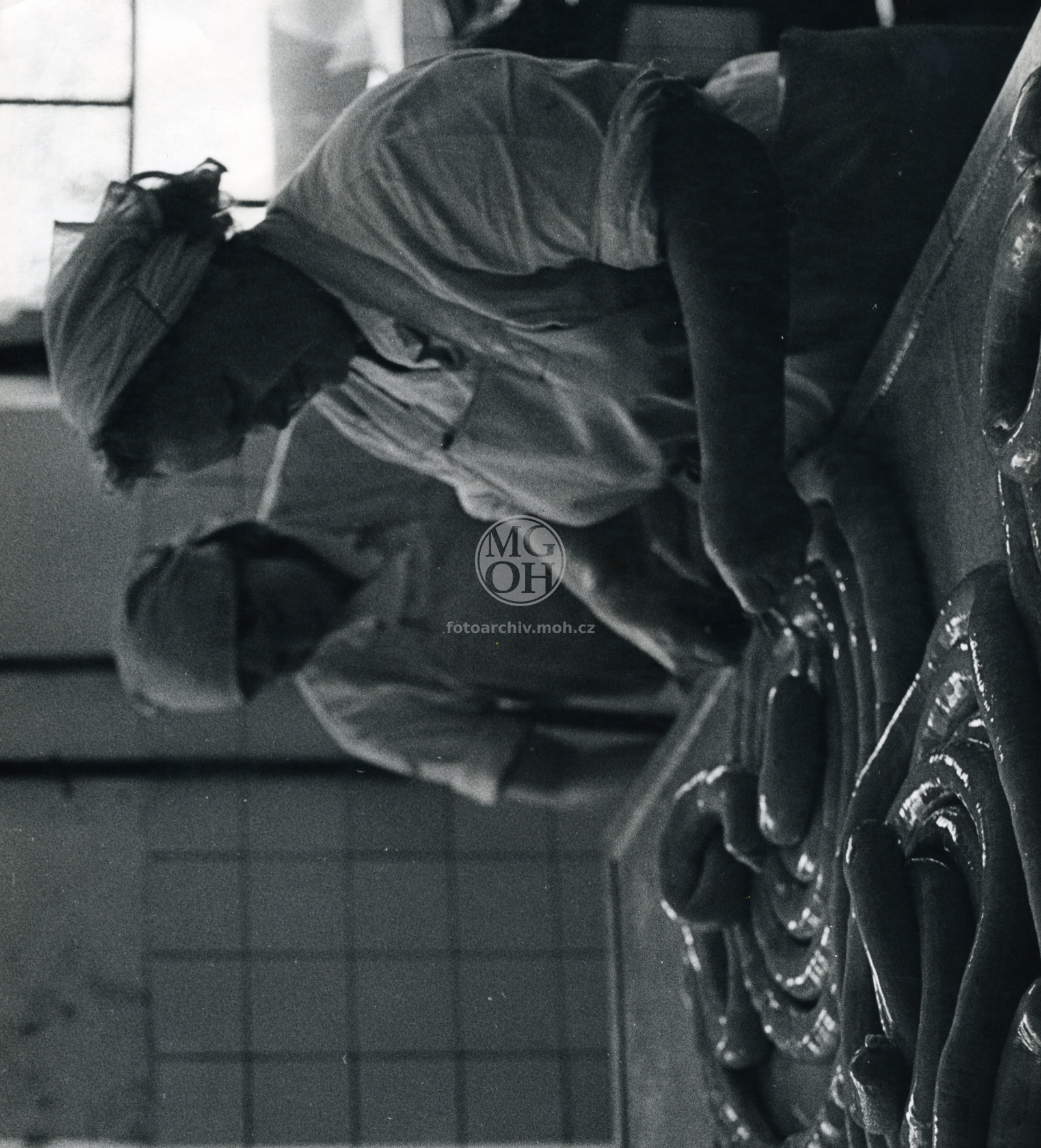 Fotografie - Prejtování v Masném průmyslu