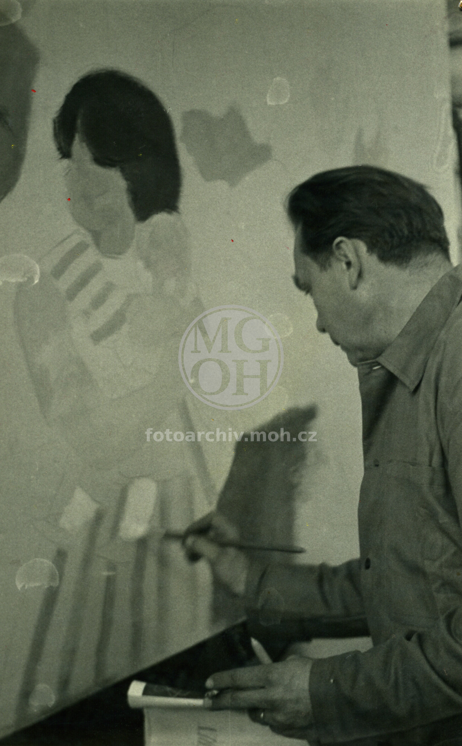 Fotografie - Výtvarný kroužek v ŽAZ, (J. Divíšek)