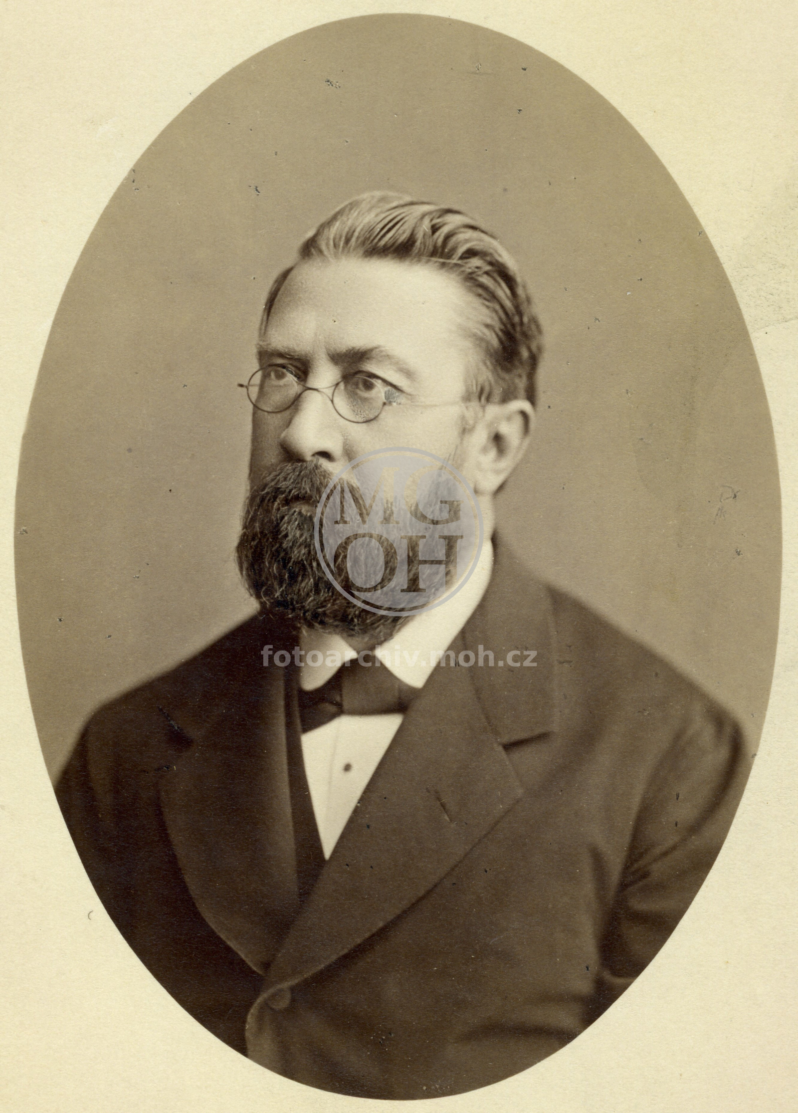 Fotografie - Portret