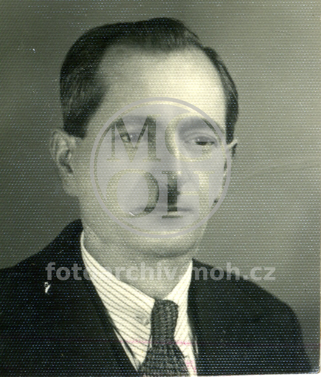 Fotografie - Osoba: Dusil J.