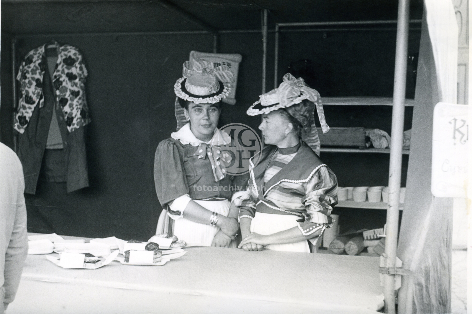 Fotografie - 700 let města