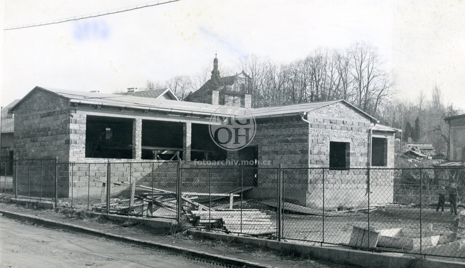 Fotografie - Polytech. dílny