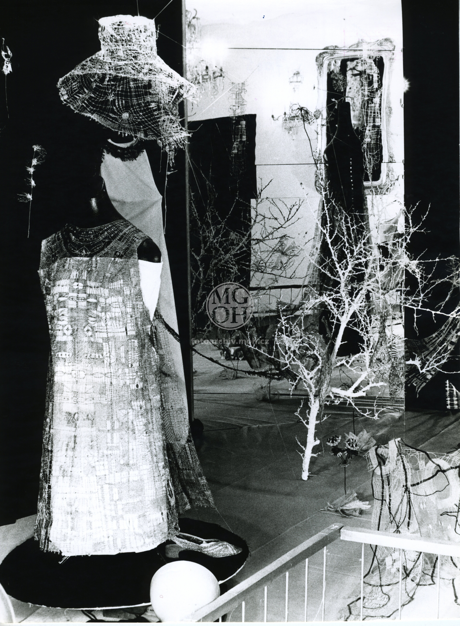 Fotografie - Montreal