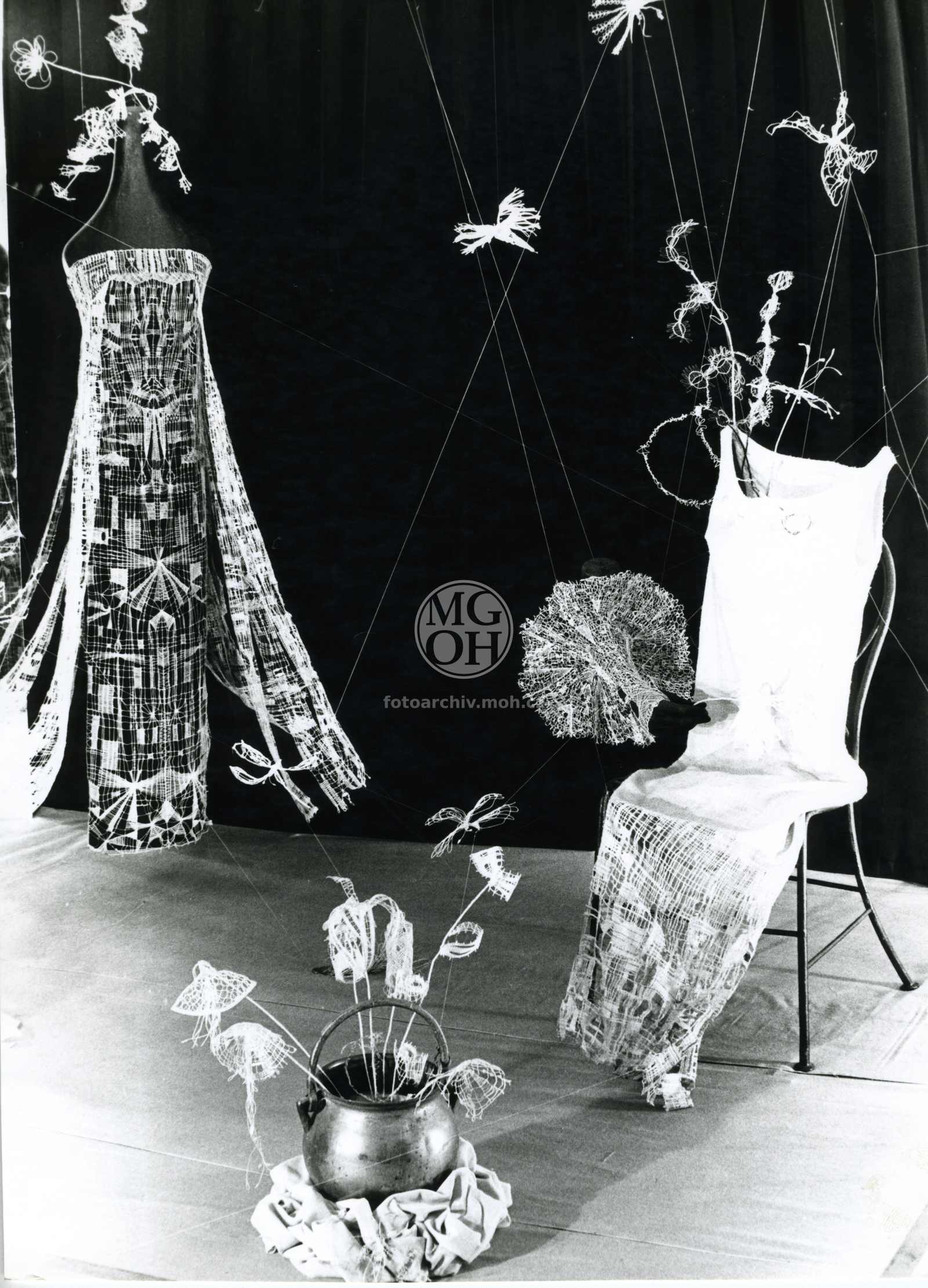 Fotografie - Montreal