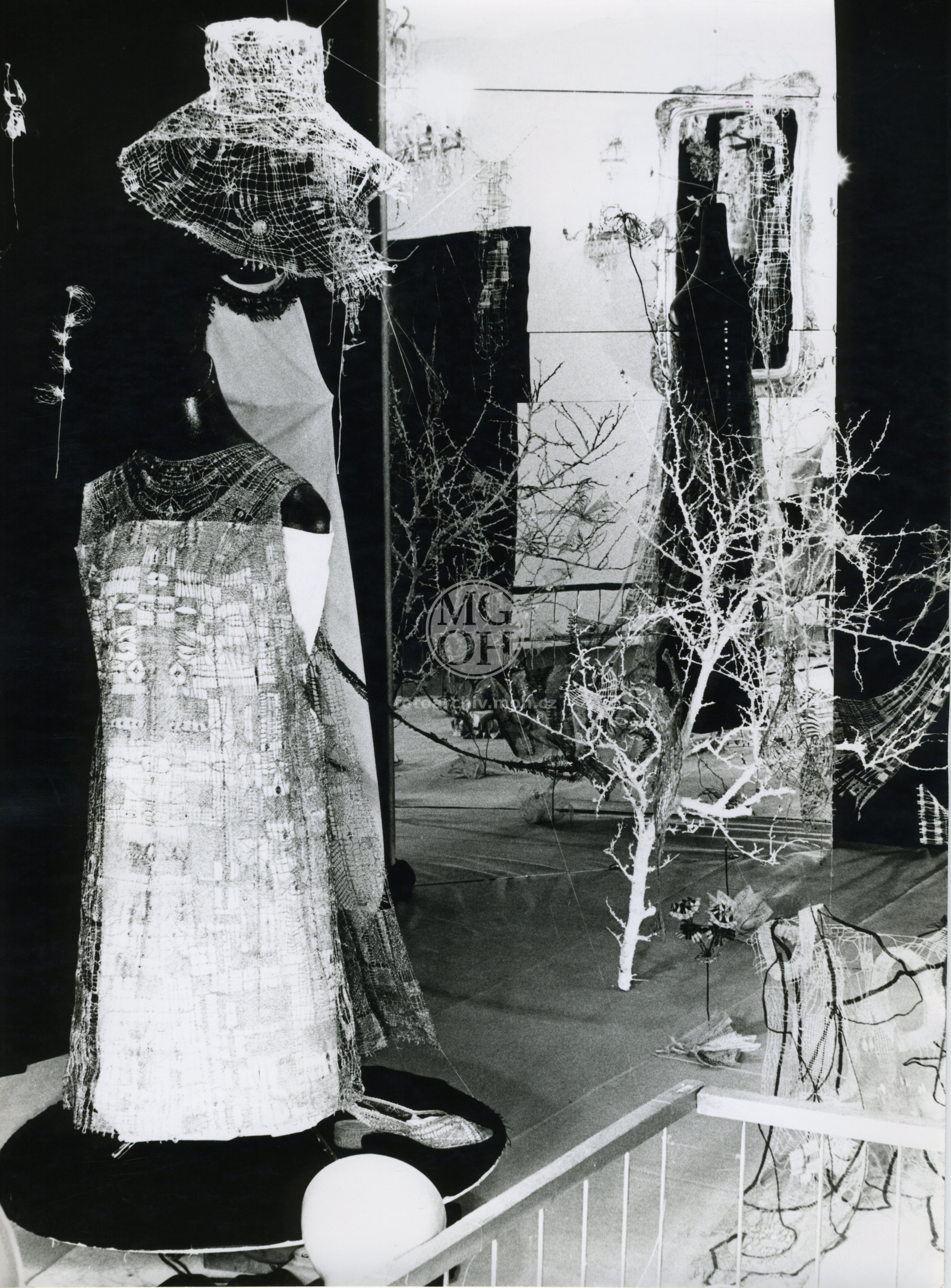 Fotografie - Montreal I.