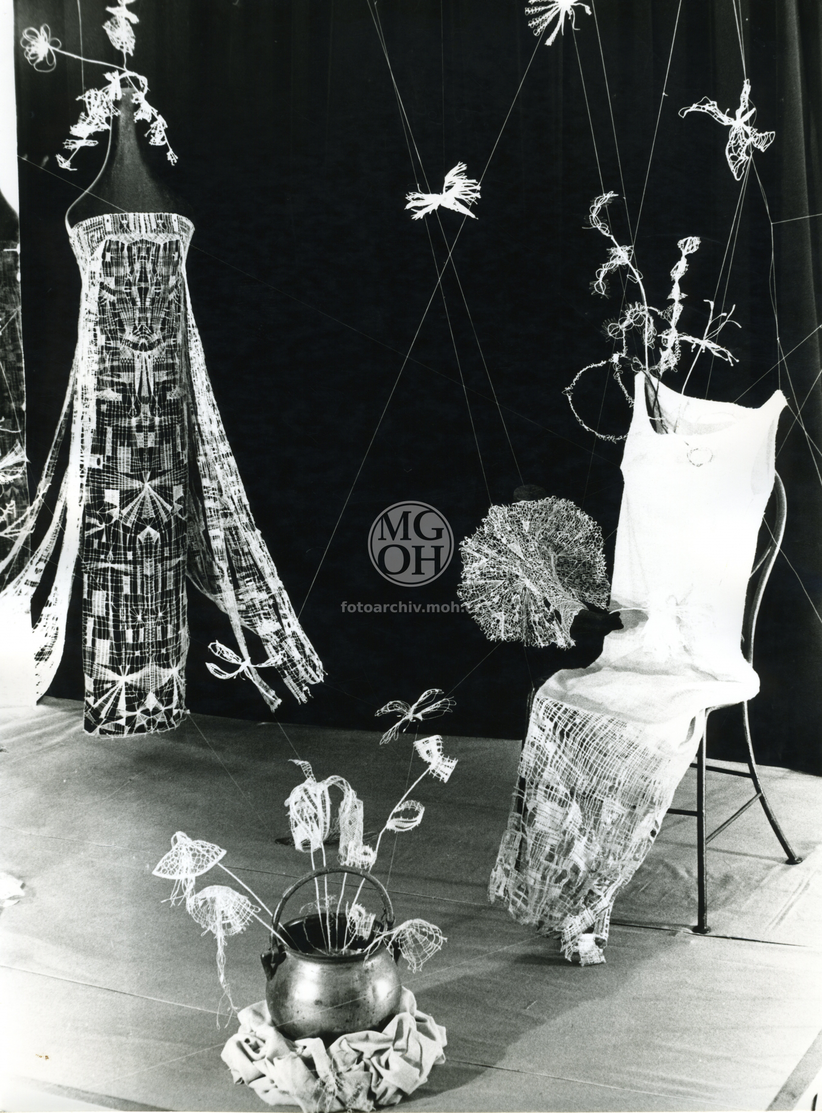 Fotografie - Montreal II.