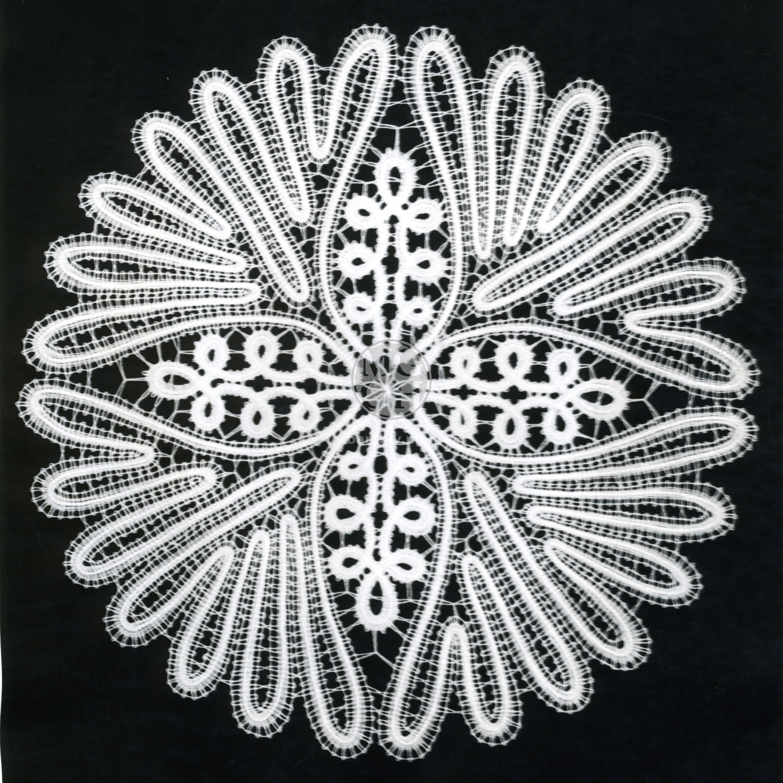 Fotografie - Pokrývky od pí Kuncové