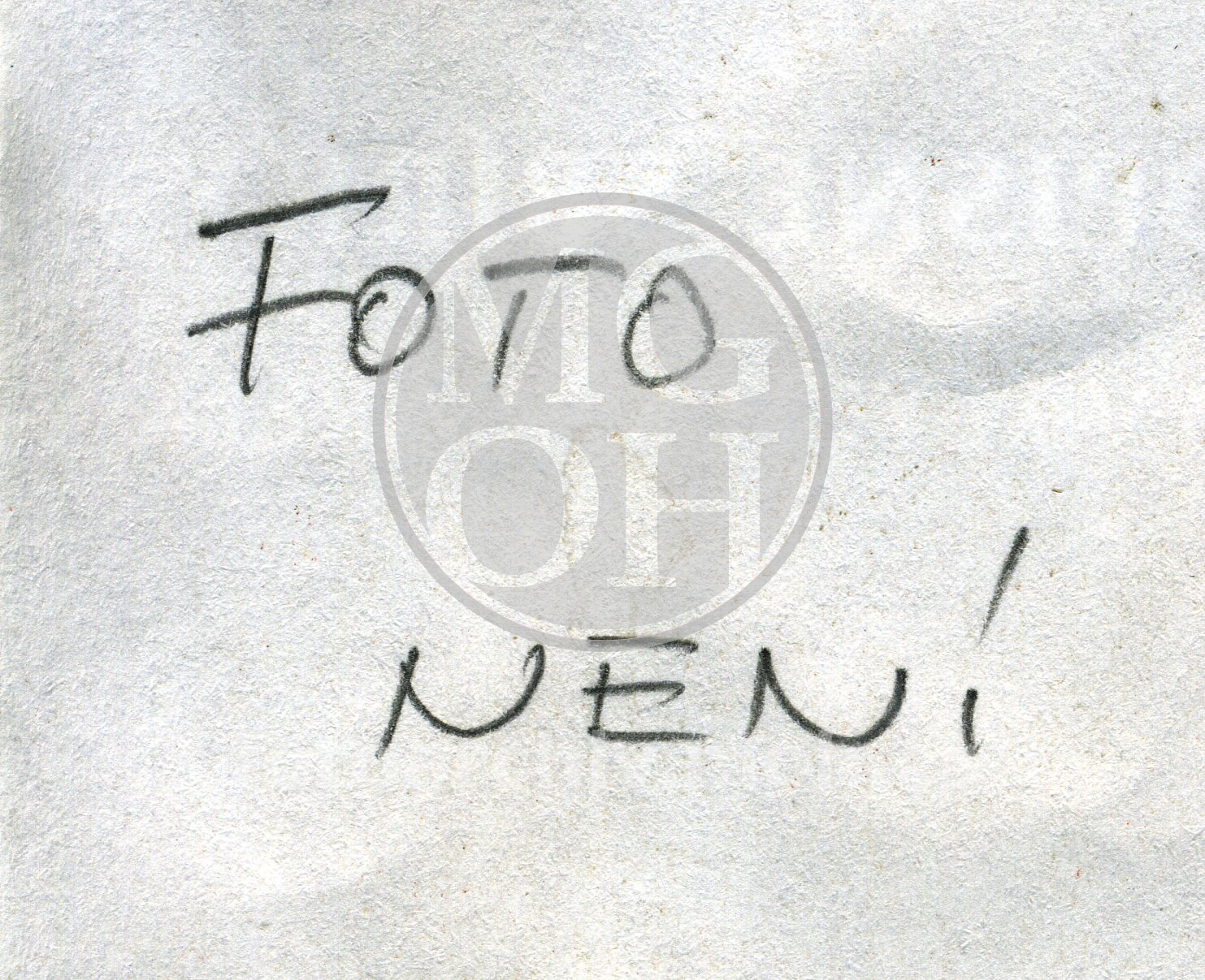 Fotografie - Krajka "Lupina" E. Fialové