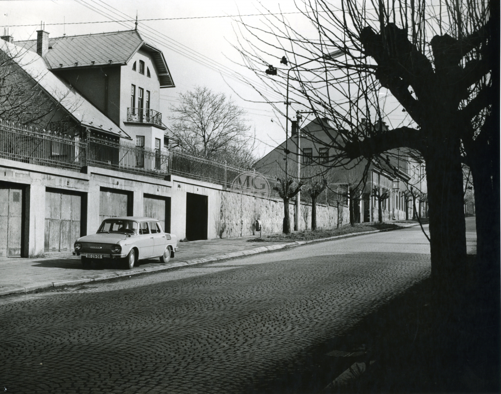 Fotografie - Dům