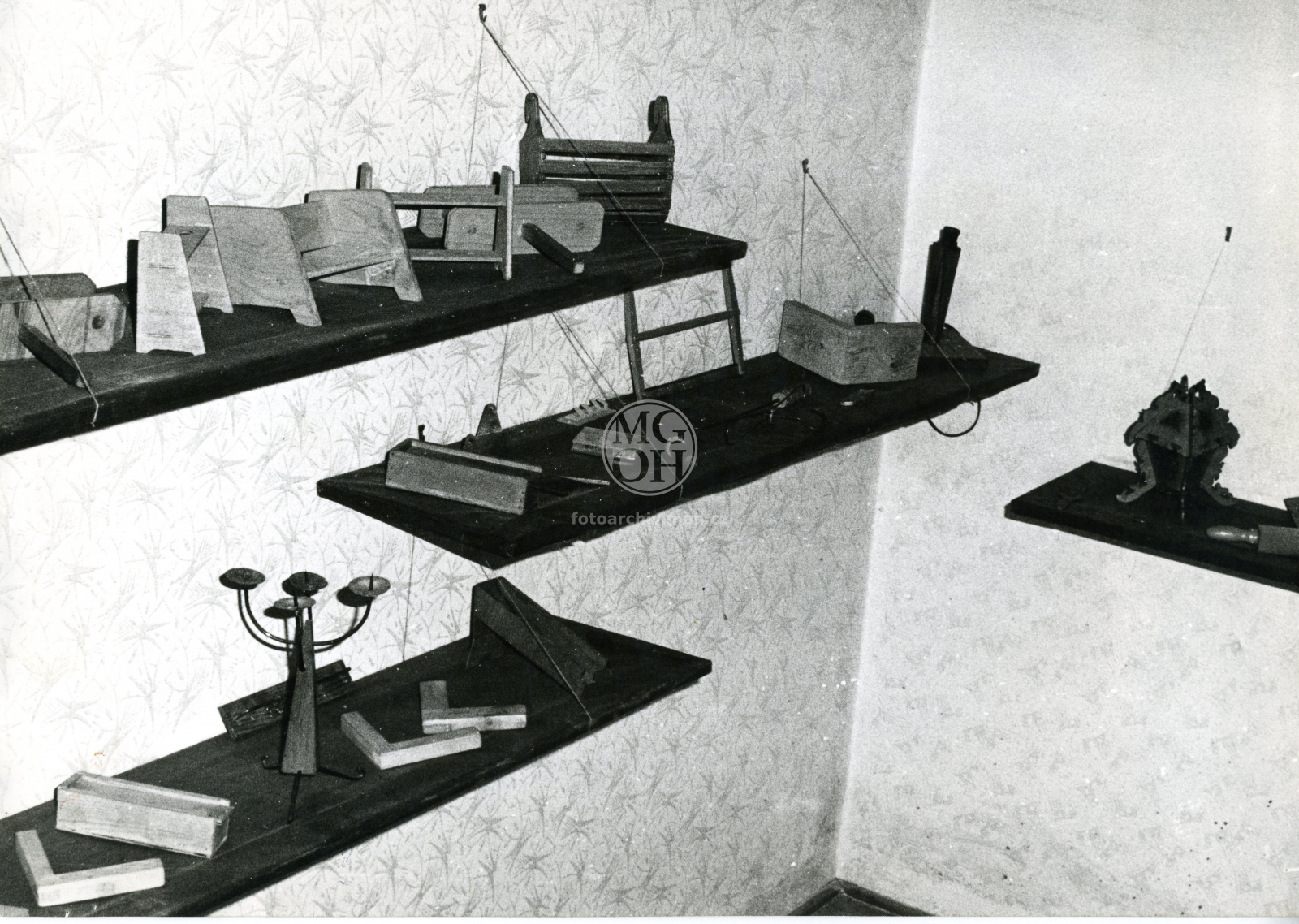 Fotografie - Výstava v ZDŠ