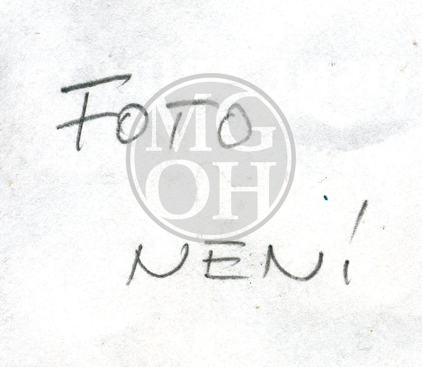 Fotografie - Osoba: Bednář L., senior