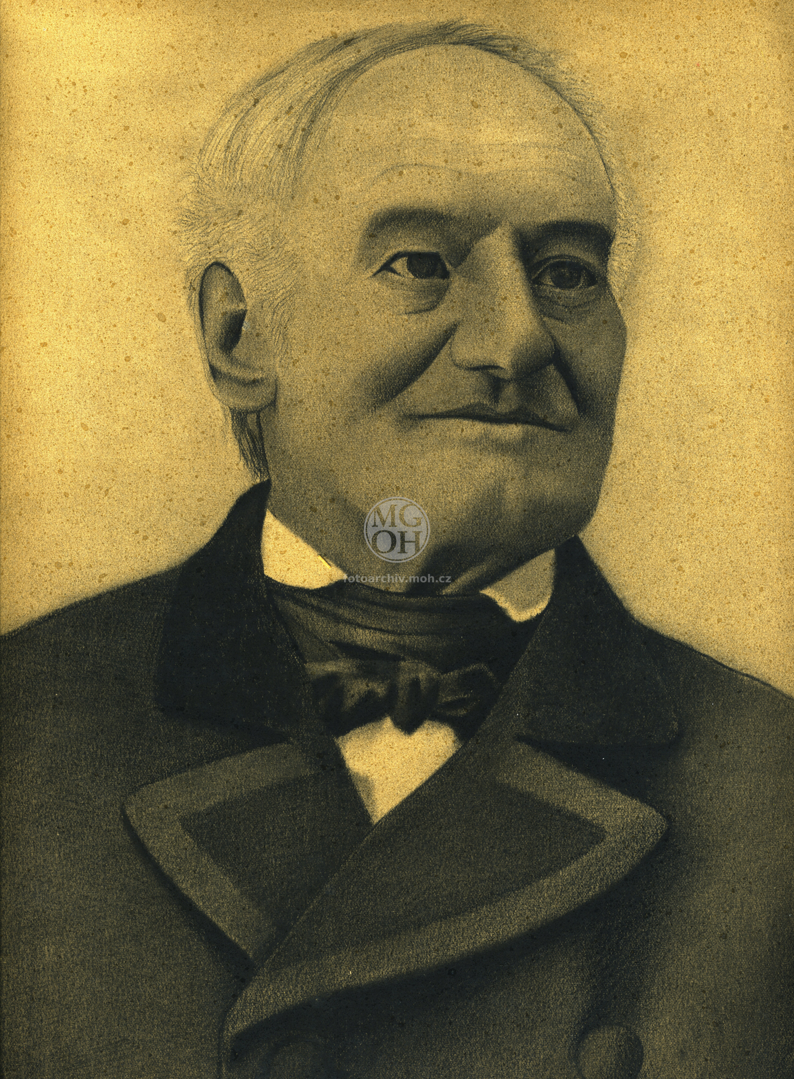 Fotografie - Potštejnská ulice
Osoba: Holoubek Josef, kameník