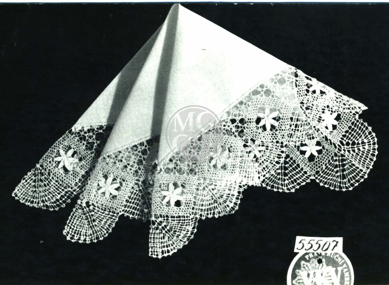 Fotografie - Okolek (A. Kuncová, VKV)