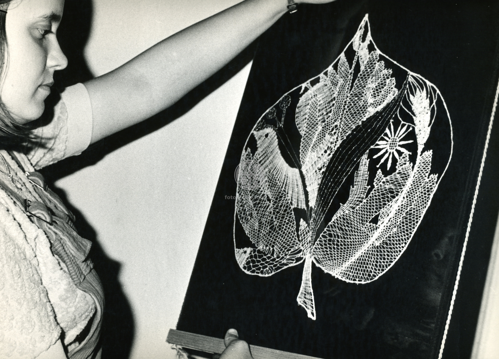 Fotografie - Zájmový kroužek při ZDŠ