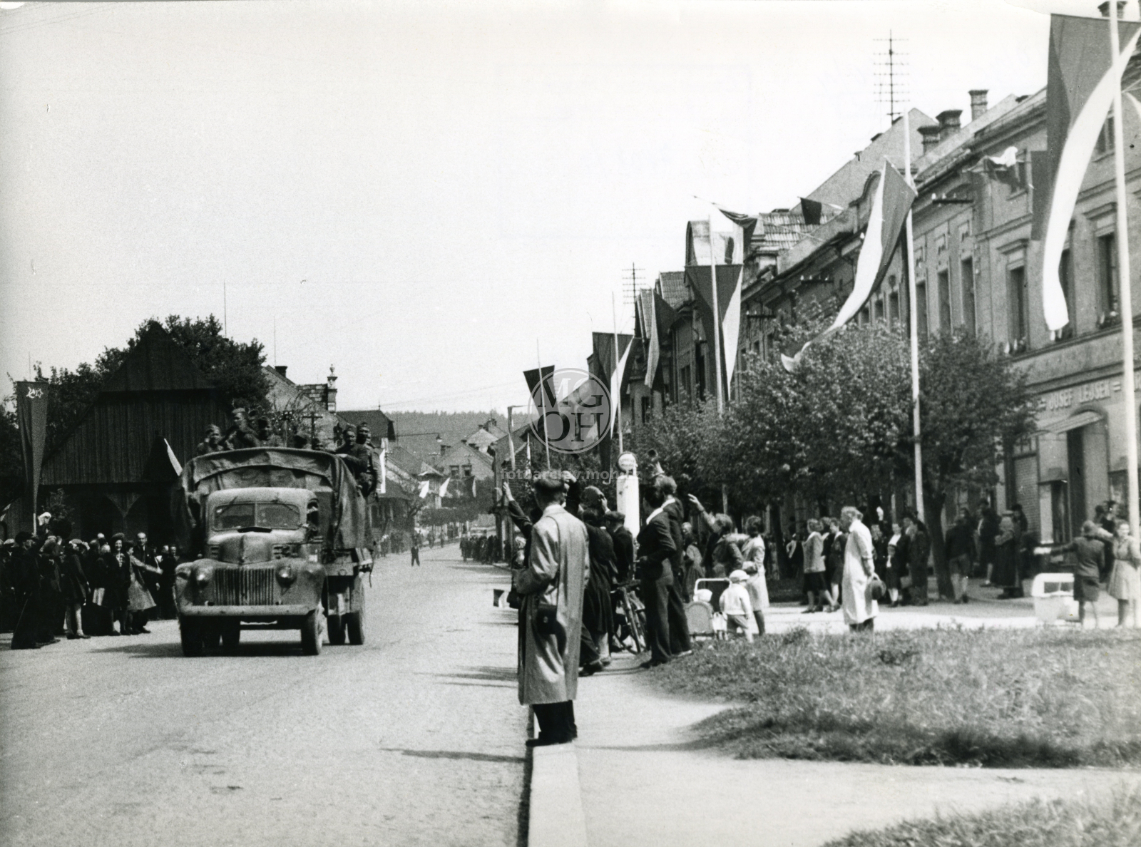 Fotografie - Soubor foto