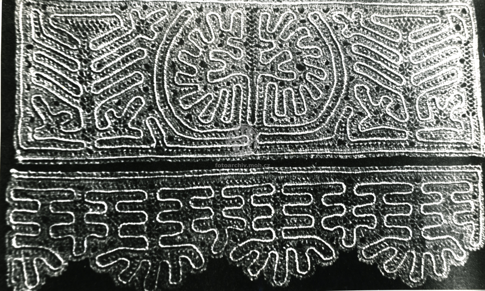 Fotografie - Tvary krajek