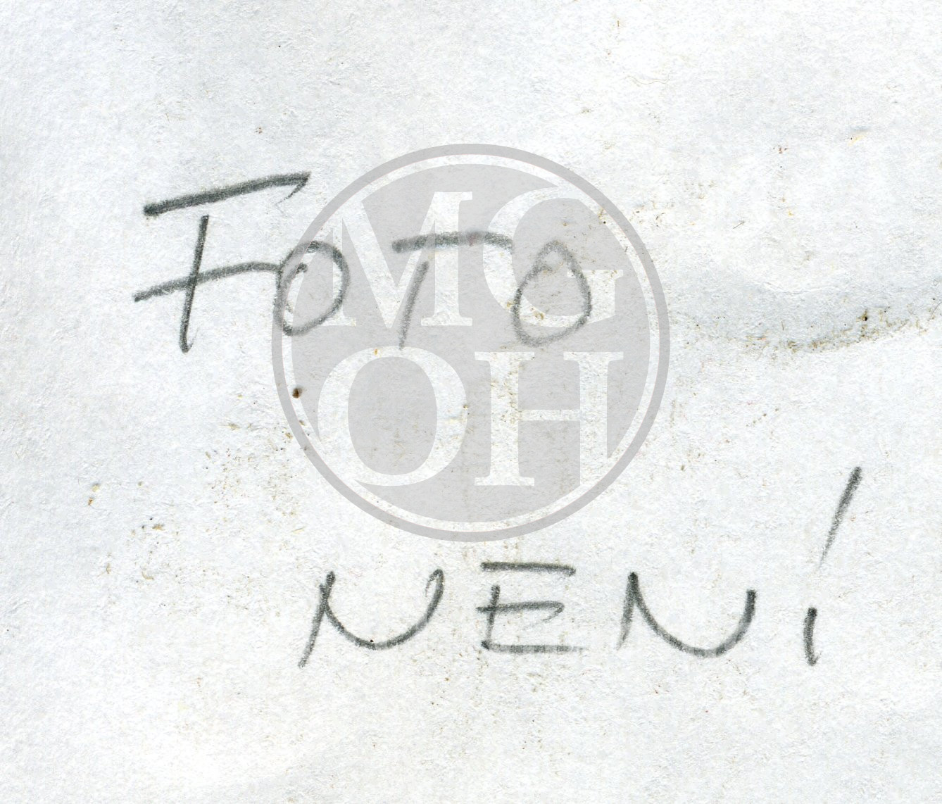 Fotografie - Příchod RA