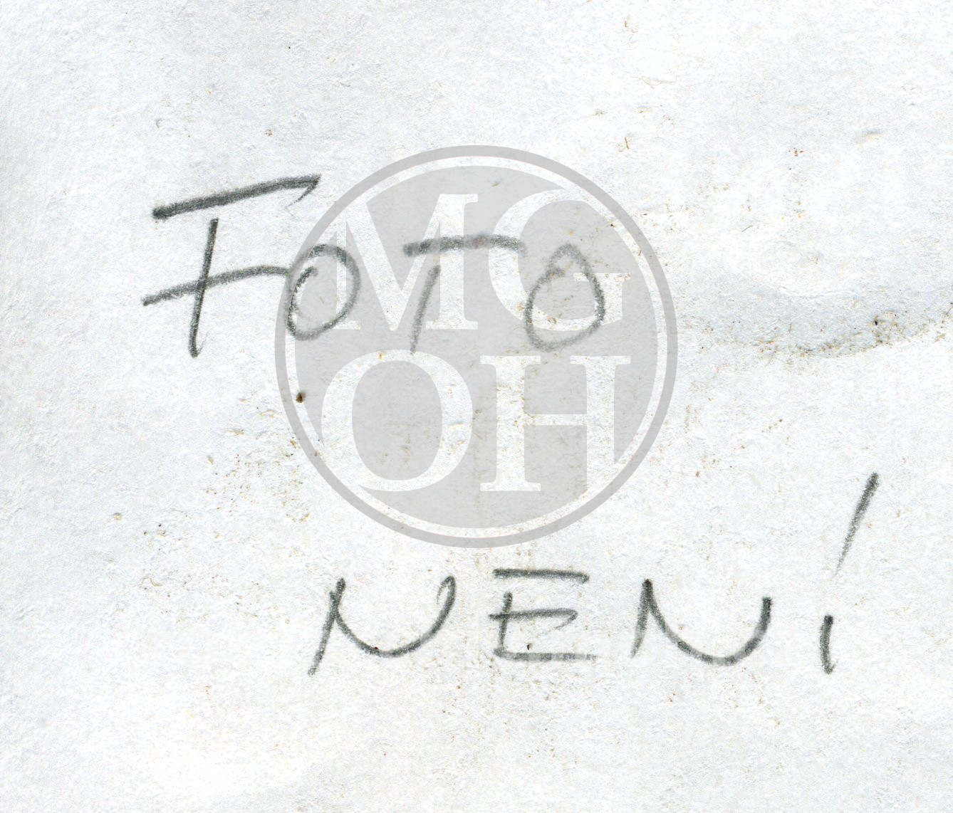 Fotografie - Členové občanské besedy