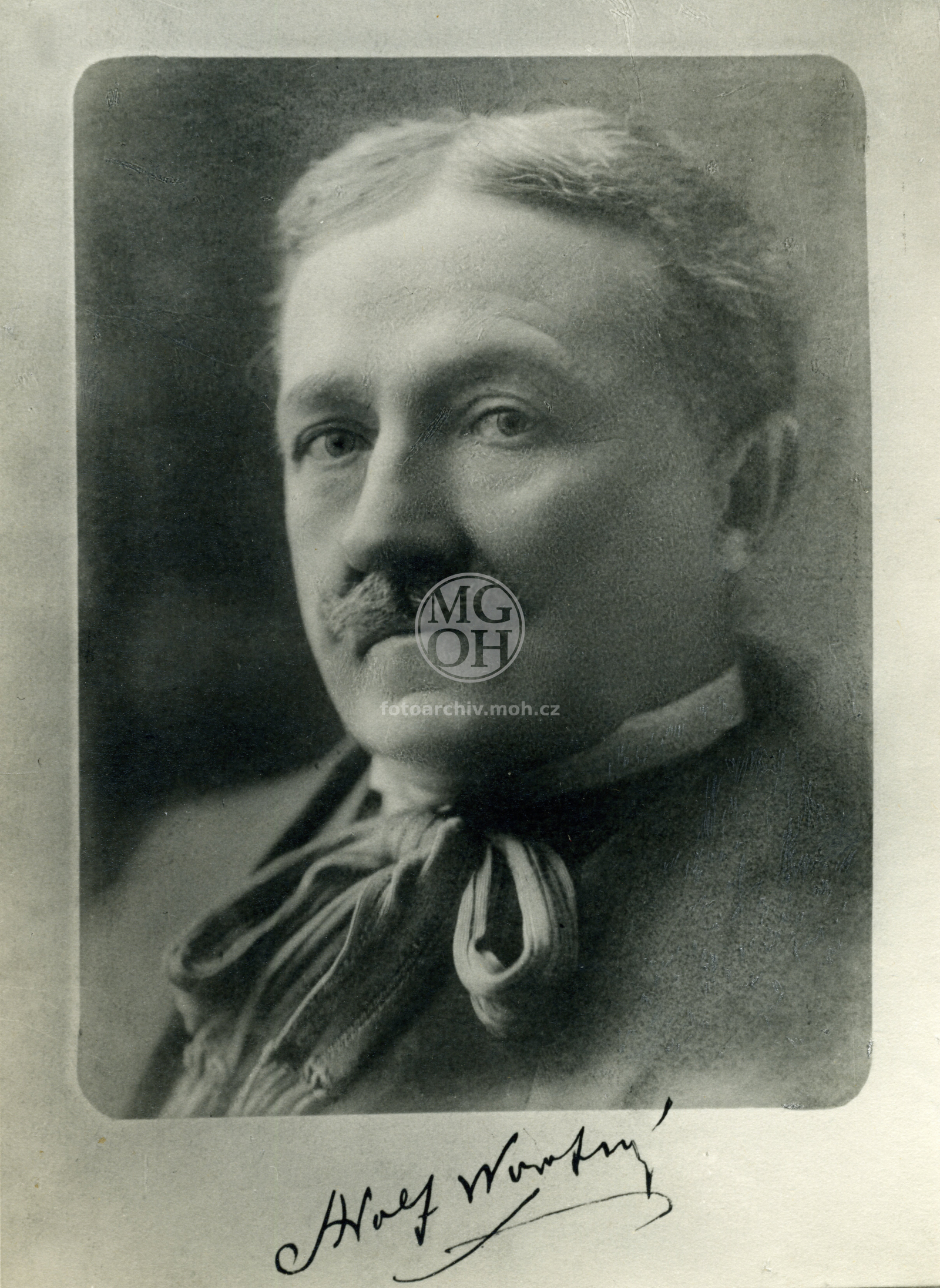 Fotografie - Osoba: Novotný Ad.