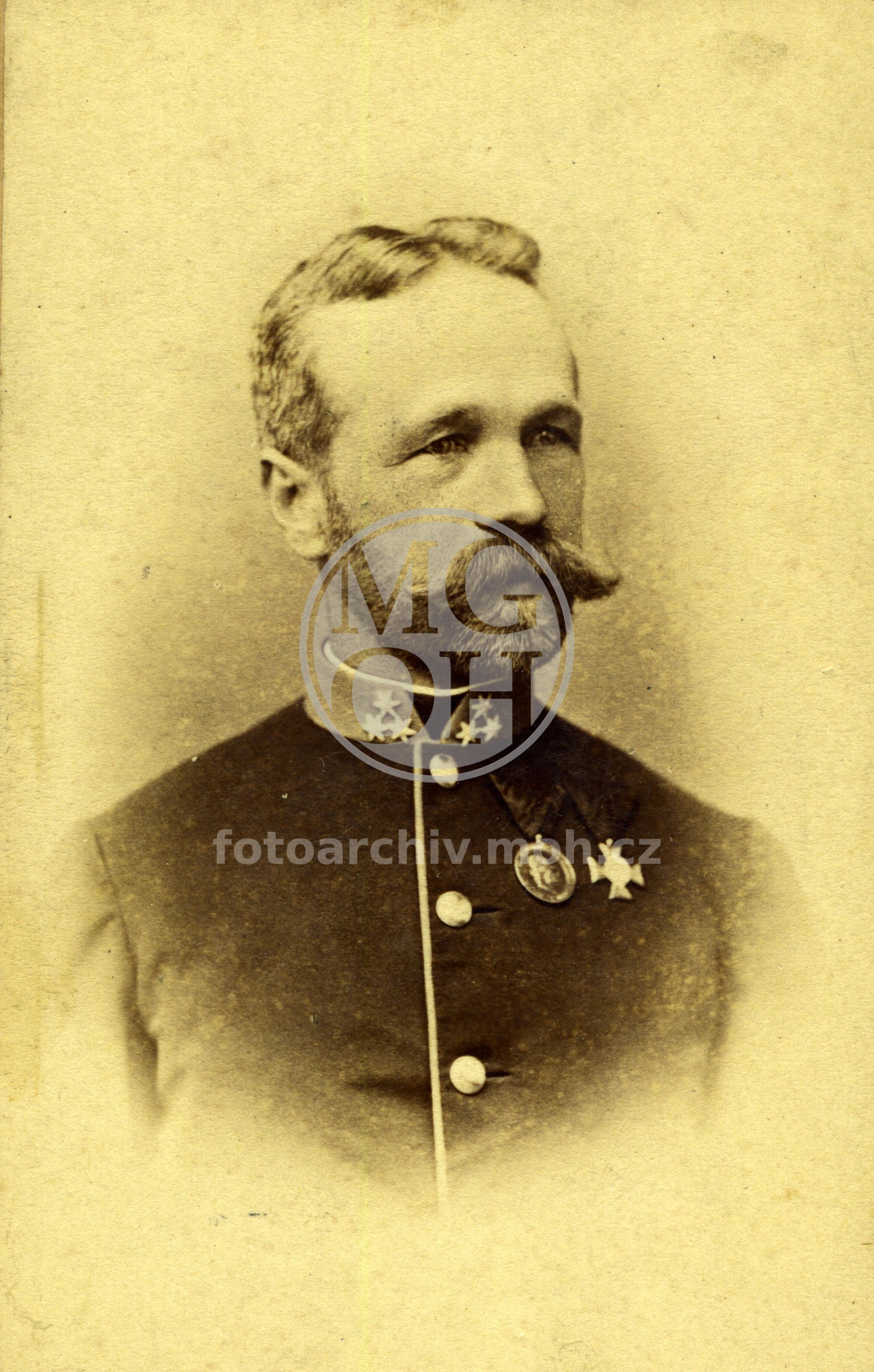 Fotografie - Osoba: Koďousek V.