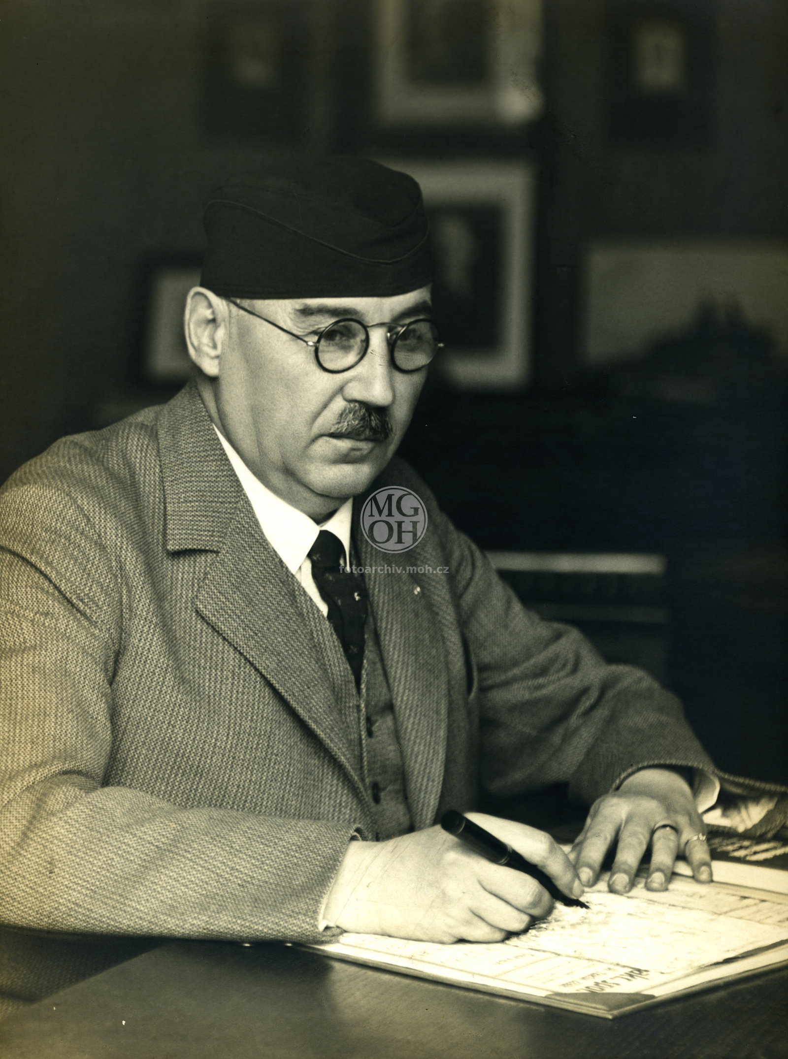 Fotografie - Osoba: Novotný Ant.