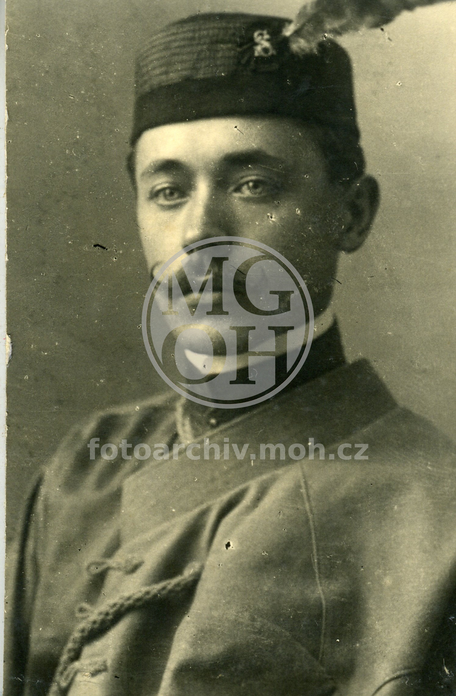 Fotografie - Hromadné foto TJ Sokol