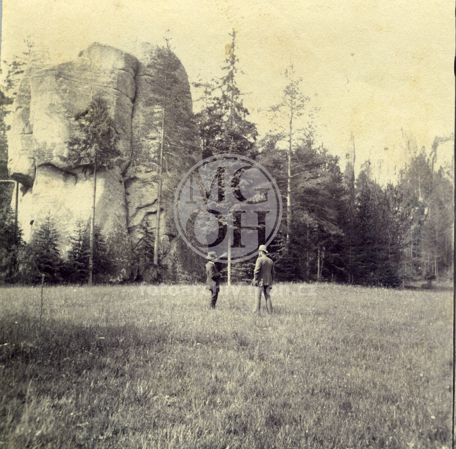 Fotografie - Ob. do kukátka