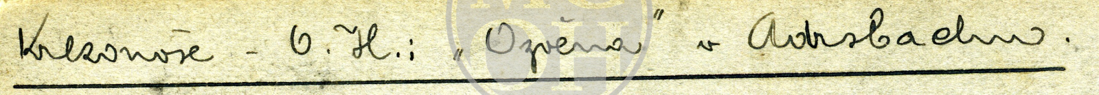 Fotografie - Ob. do kukátka