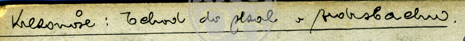 Fotografie - Ob. do kukátka