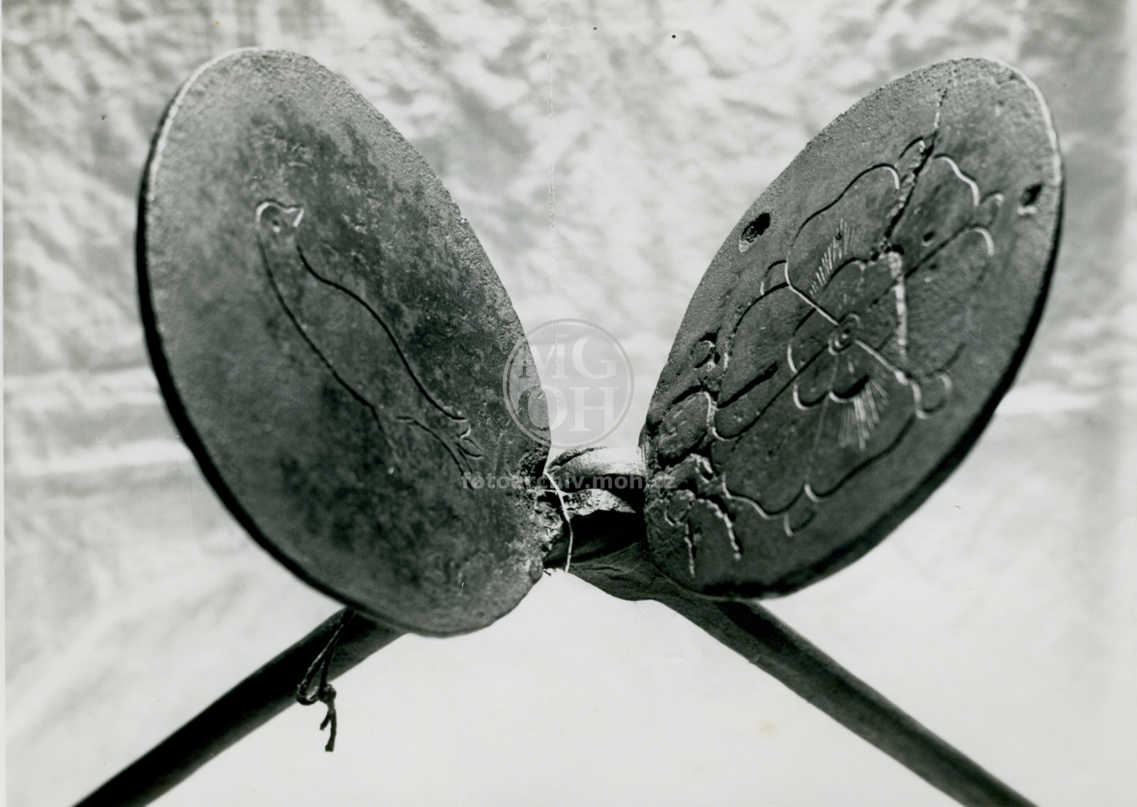 Fotografie - Forma na pečení oplatek